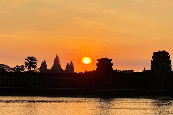 Private 2 Days Angkor Wat Sunrise and Discover all Major Temples - Price, the Angkor Pass, and the Real Value Check
