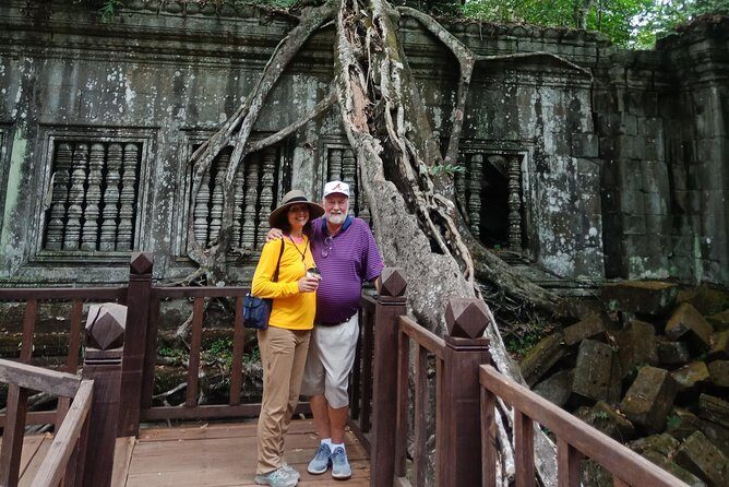 Private 2 Days Angkor Wat Sunrise, Floating Village & Beng Mealea - Key highlights you’ll care about