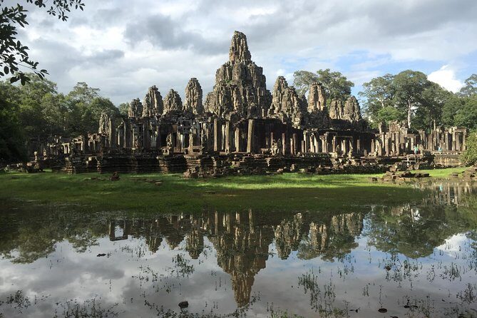 Private 2 Days Angkor Wat Sunrise, Floating Village & Beng Mealea - Price and logistics: does this private tour feel worth it?