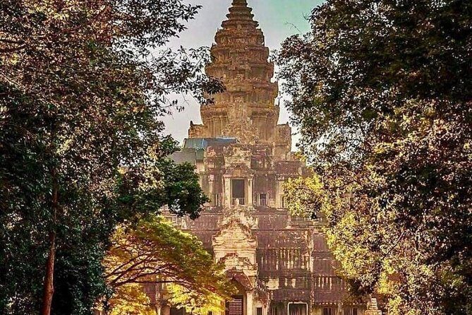 Private 2 Days Angkor Wat Sunrise, Floating Village & Beng Mealea - Booking smarts: weather, sunrise, and what to plan for