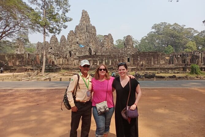 Private 2 Days To Major Angkor Temples From Sunrise To Sunset - Key highlights