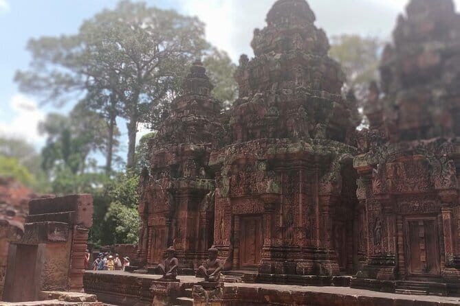 Private 2 Days To Major Angkor Temples From Sunrise To Sunset - How to Plan Your Photos, Pace, and Comfort for Angkor