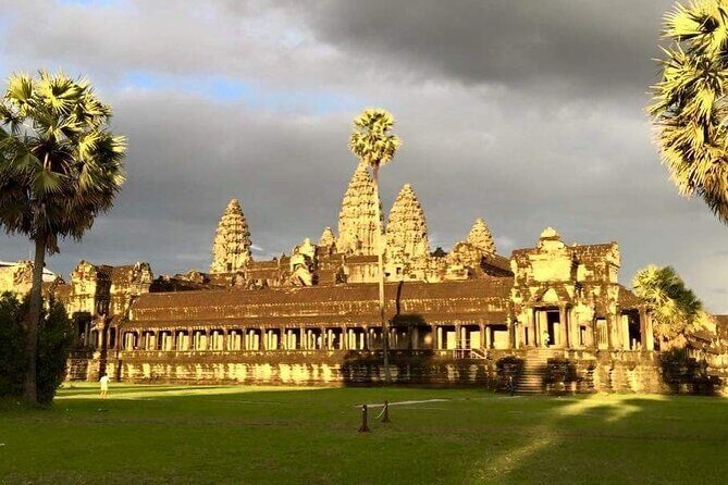 Private 3-Days tour at comfortable areas - A private 3-day rhythm that fits real sightseeing