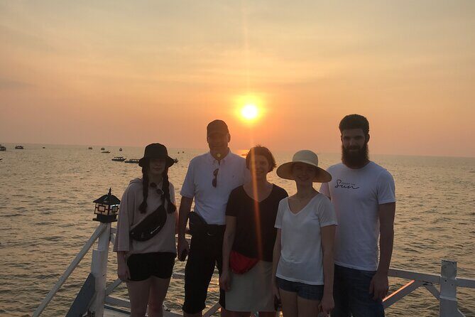 Private Afternoon Tour of Siem Reap Sunset Off the Beaten Track - Why Kompong Phluk plus Tonle Sap sunset is a smart combo