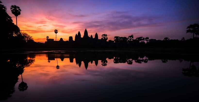 Private Angkor Sunrise, Guide Breakfast and Tuktuk included - Why This Private Angkor Sunrise Works (Even If You’re Short on Time)
