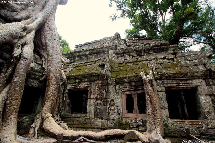 Private Angkor Sunrise, Guide Breakfast and Tuktuk included - Price and Temple Pass Math: Is $24 a Good Deal?