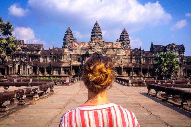 Private Angkor Temple including Sunrise Viewing - Why the 5:00 AM Angkor Wat Sunrise Is Worth the Alarm