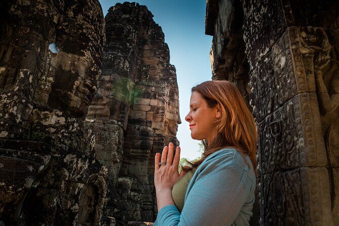 Private Angkor Temples Discovery Hosting by Local Expert - Private Temple Day in Siem Reap: What You’re Really Buying