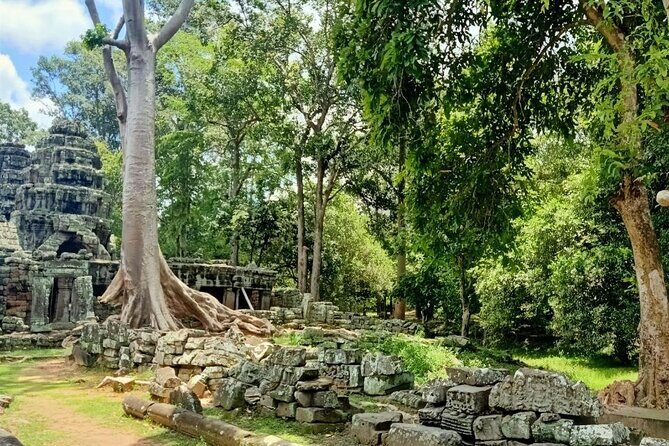 Private Angkor Wat Guided Sunset Tour - Price and value: how $19 compares once you add entrance fees
