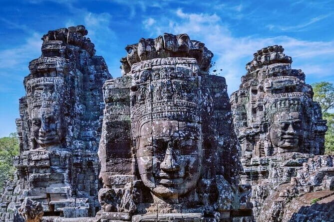 Private Angkor Wat Sunrise Guide Tour include Breakfast and Snack - Sunrise Timing: Be in Place Before the Noise