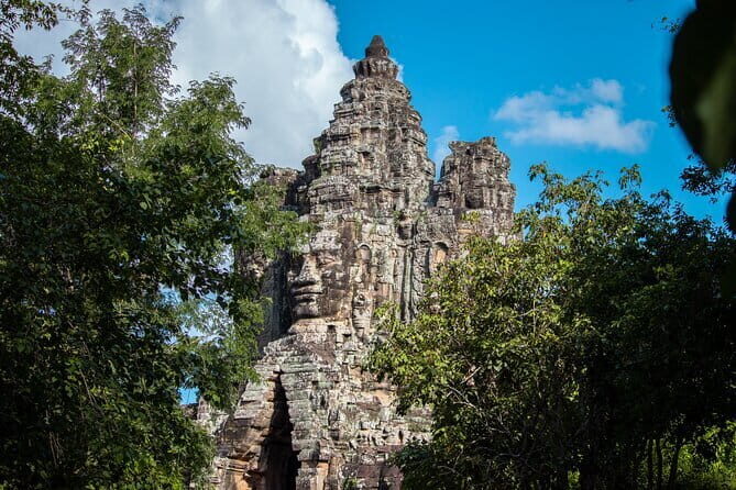 Private Angkor Wat Sunrise Guide Tour include Breakfast and Snack - Breakfast and Snacks: Fuel for Temples, Not Just Sightseeing