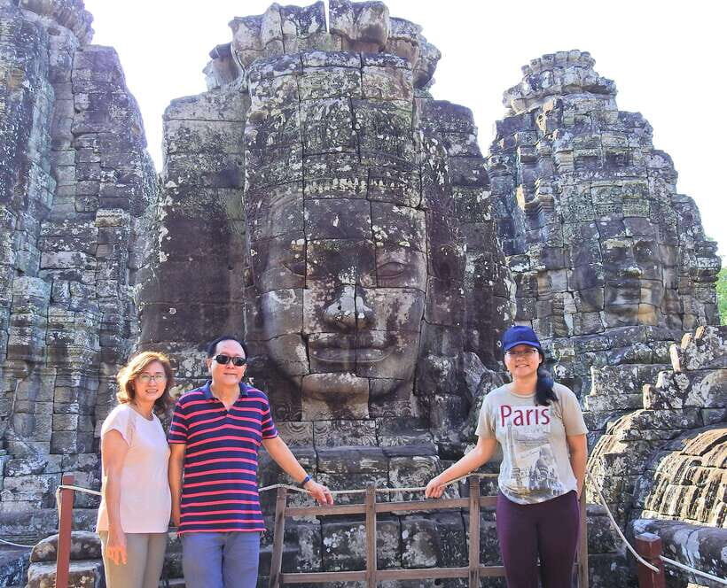 Private Angkor Wat Sunrise Tours And Sunset Floating Village - Key Takeaways Before You Go