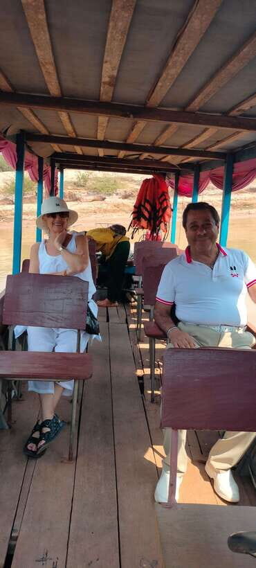 Private Angkor Wat Sunrise Tours And Sunset Floating Village - What to Bring (and What to Wear) for Angkor Heat and Temple Etiquette