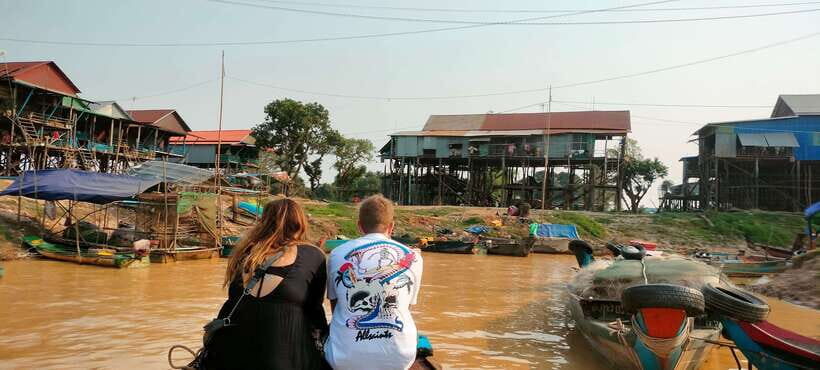 Private Angkor Wat Sunrise Tours And Sunset Floating Village - Why This Sunrise–Sunset Combo Works in 10 Hours