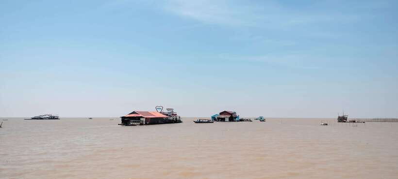 Private Angkor Wat Sunrise Tours And Sunset Floating Village - Private Price and Real Value: $165 Plus the $37 Temple Pass
