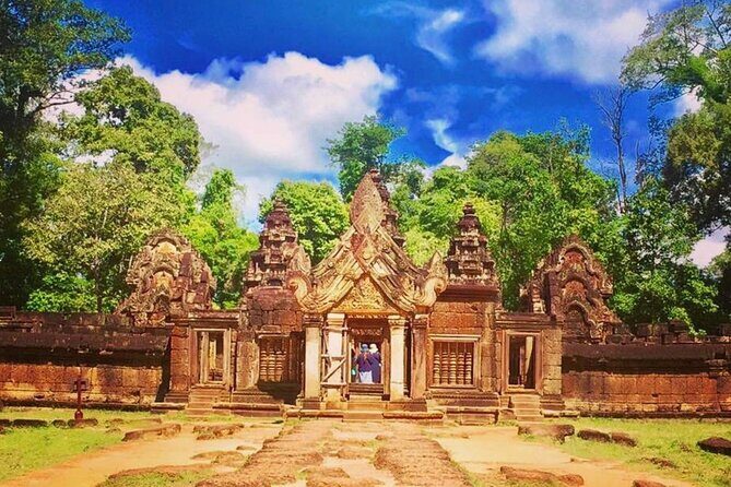 Private Banteay Srei Kbal Spean Tours and Landmine museum - Who should book this tour, and who might prefer something else
