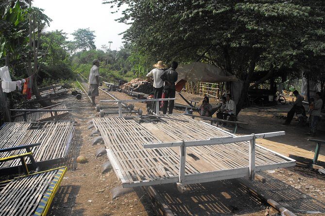 Private Battambang Full-Day Guided Tour - Key Highlights You’ll Actually Notice
