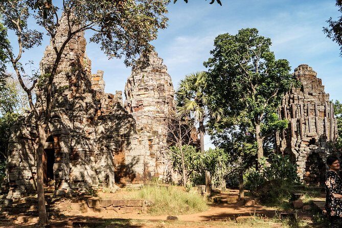 Private Battambang Full-Day Guided Tour - Pickup, Comfort, and the 7:30 am Start You’ll Feel