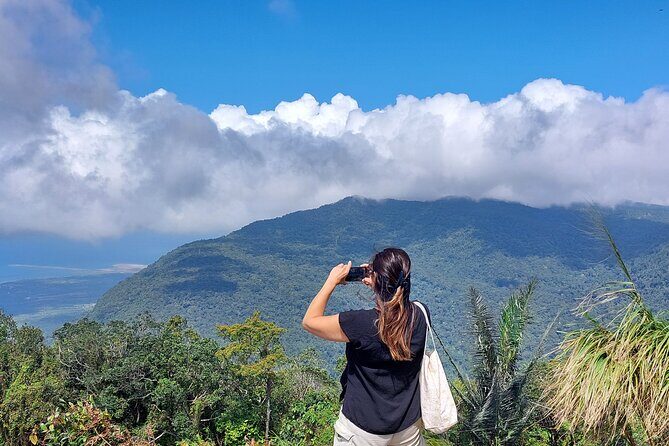 Private Bokor tours by Rickshaw/SUV Car - The real value of $45 per group