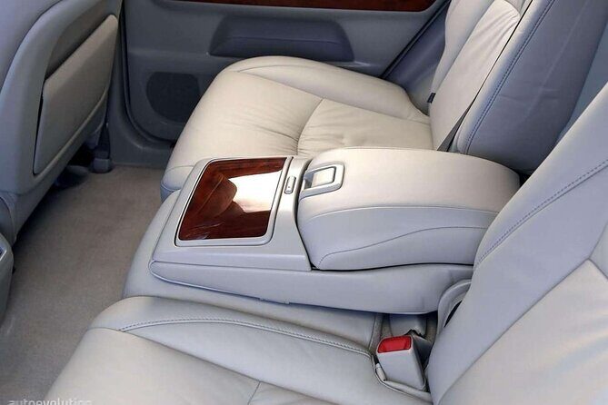 Private Car From Phnom Penh to Siem Reap - The Stop Strategy: One Break Included, More When You Want It