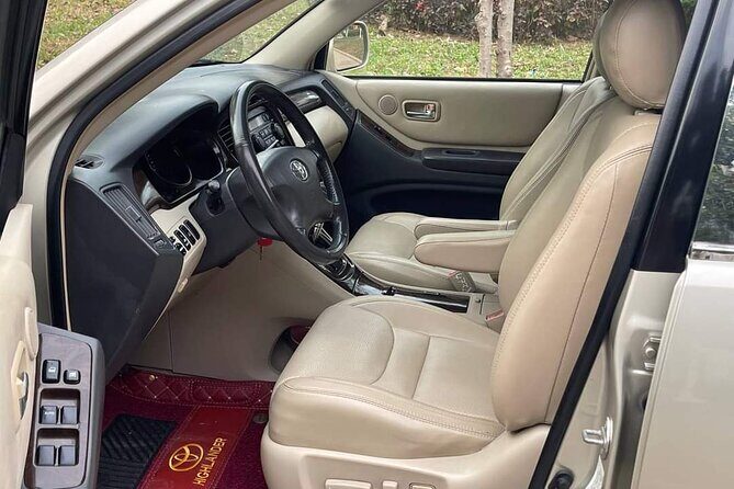 Private Car From Phnom Penh to Siem Reap - Price and Value: $49 Per Person for a Private Ride