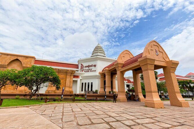 Private City Tour in Siem Reap - Key highlights worth planning around