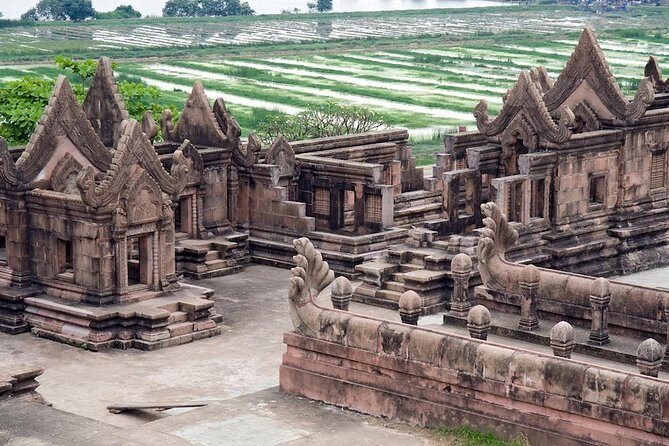Private Day Tour of Preah Vihear Off the Beaten track - Key things to know before you go