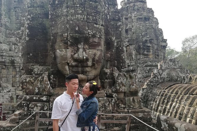 Private Four Days Angkor Complex with Kompong Phluk Village Tour - Key things to know before you go
