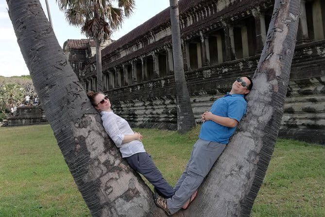 Private Four Days Angkor Complex with Kompong Phluk Village Tour - Why this private 4-day Angkor-and-village route makes sense