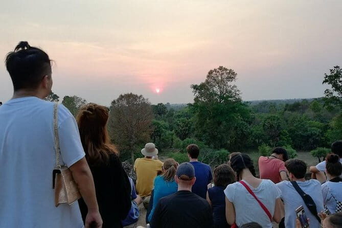 Private Four Days Angkor Complex with Kompong Phluk Village Tour - How the guide makes temple days easier (and more honest)