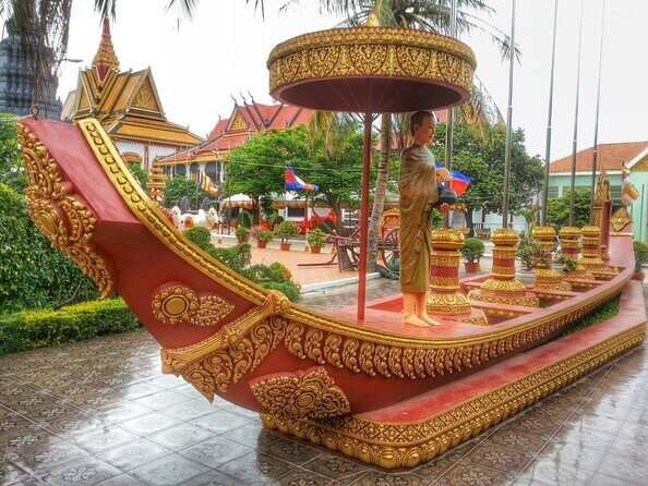 Private Guided Tour of Siem Reap Highlights & Hidden Gems - Key things that make this tour work in real life