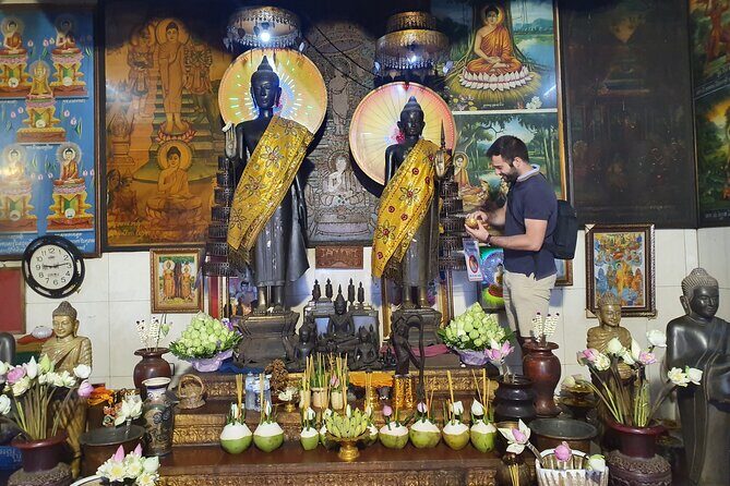 Private Guided Tour of Siem Reap Highlights & Hidden Gems - Price and What You Actually Get for $35