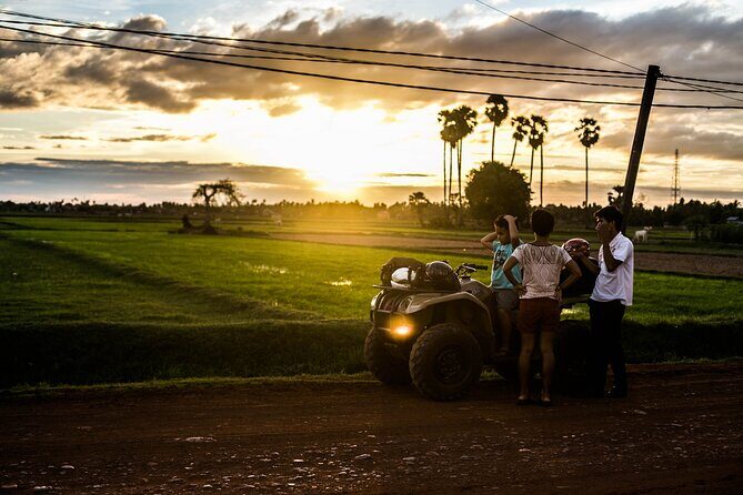 Private Guided Tours-Sunrise Angkor Wat, Ta Prohm, Bayon and more - Stop-by-stop plan: Angkor Wat, Ta Prohm, and the long first half