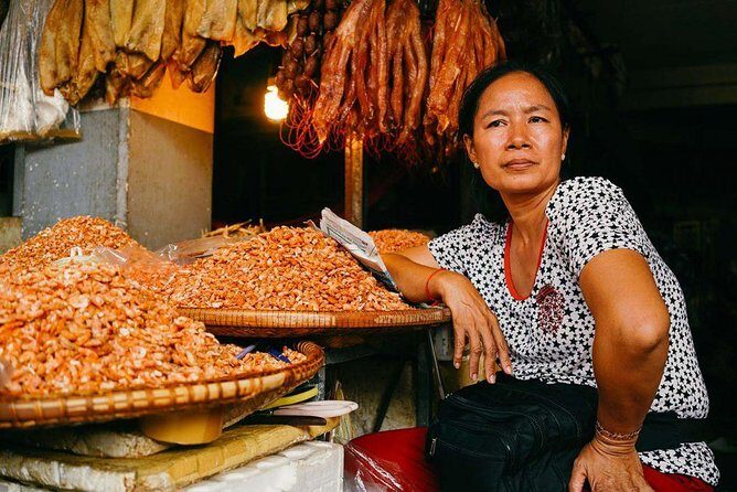 Private Half-Day Tour of Phnom Penh's Traditional Markets - Key Things to Know Before You Go
