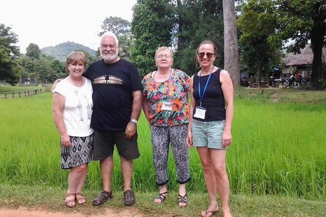 Private Half-Day Tour to Kampong Phluk Flooded Forest and Floating Villages - Practical stuff you’ll thank yourself for