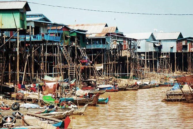 Private Kompong Phluk Floating Village Guided Tour - Key things to know before you go to Kompong Phluk