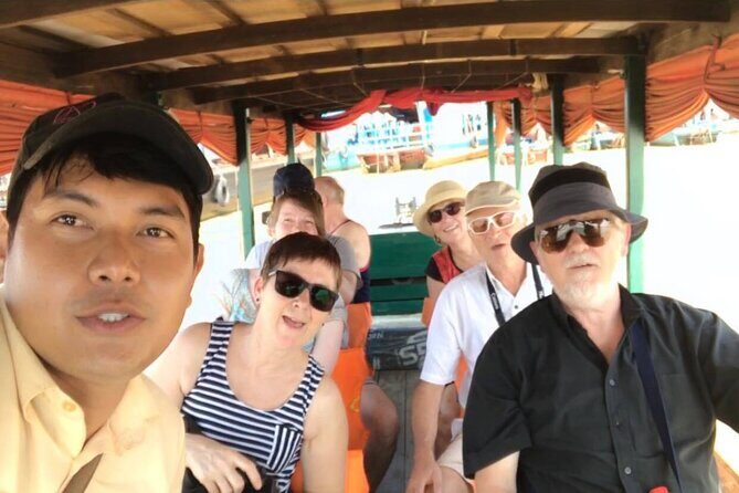 Private Kompong Phluk Floating Village Guided Tour - Motorized boat tour: stilted houses, water routines, and the floating market