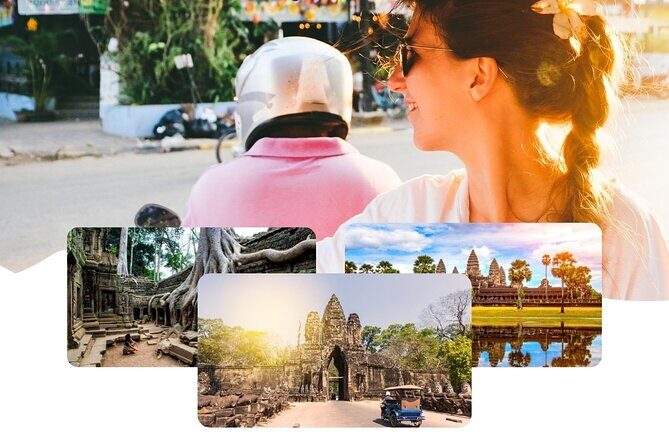 Private must-visit Temples Tour with Guide & Tuk Tuk - Timing, comfort, and what to plan for