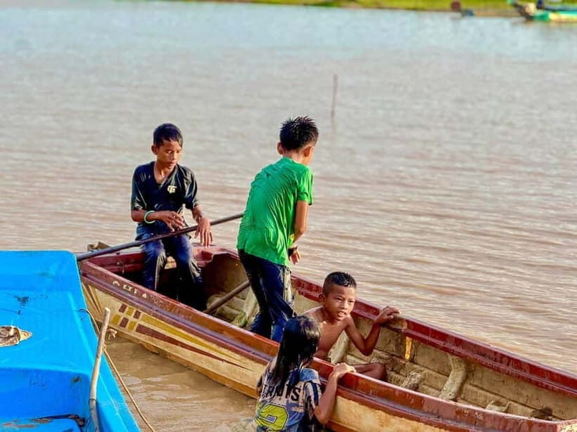Private River Boat from Siem Reap to Battambang by Water Way - Who this boat day suits best (and who may want a different plan)