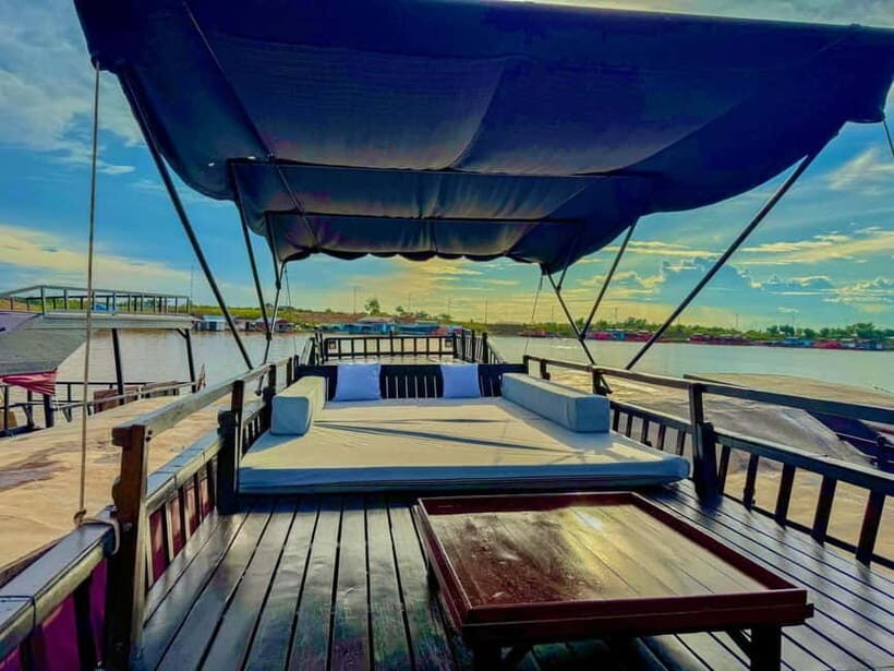Private River Boat from Siem Reap to Battambang by Water Way - Why this private Siem Reap to Battambang boat transfer is worth your time