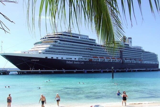 Private Sihanoukville Tour for Cruise Ship Passengers - Price and Value: Does $149 Make Sense for You?