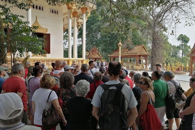 Private Sihanoukville Tour from Pier - What you get (and what you pay for) with the $149 price