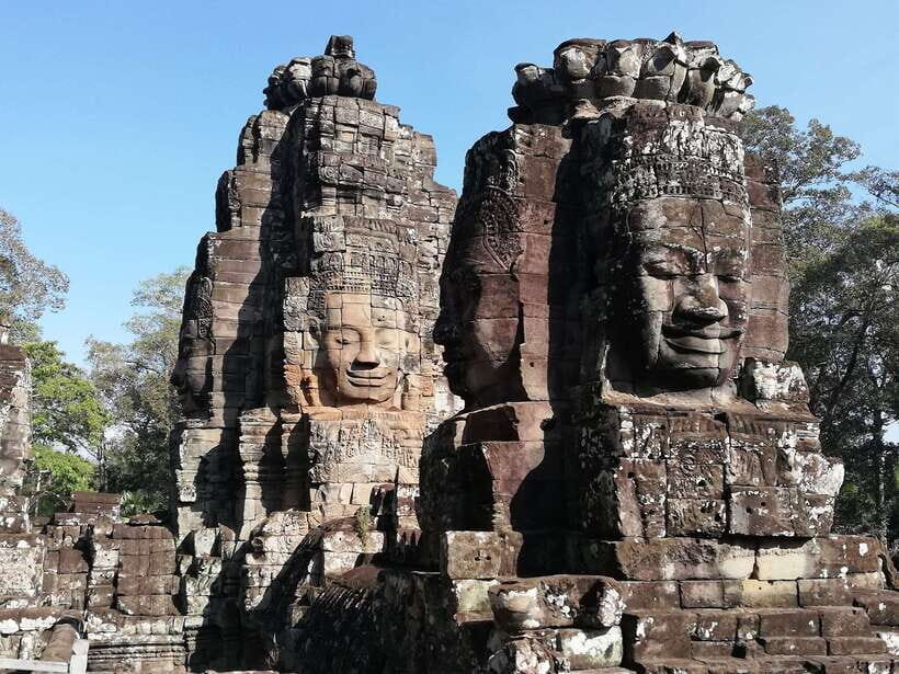 Private Sunrise Angkor Wat Tour - Why a sunrise tour is worth the early alarm in Siem Reap