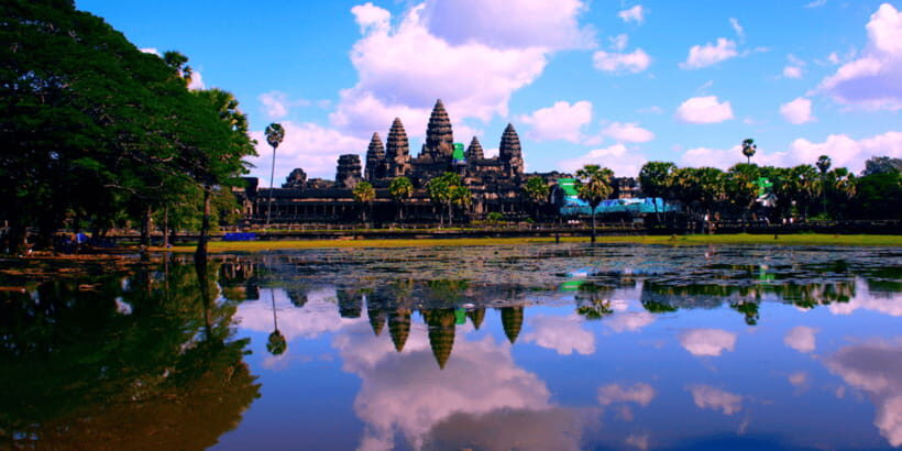 Private Sunrise Angkor Wat Tour - Should you book this Private Sunrise Angkor Wat Tour?