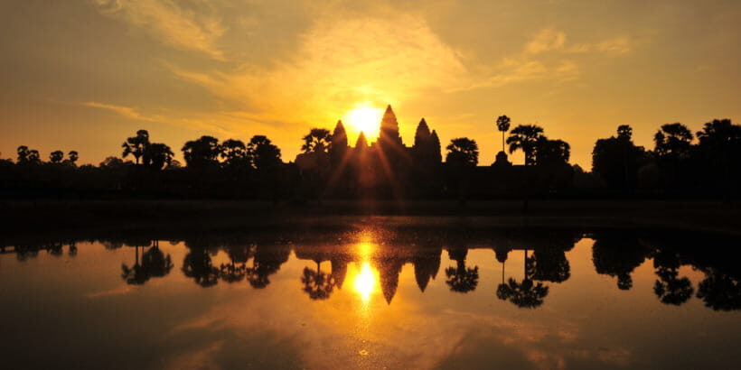 Private Sunrise Angkor Wat Tour - Price and logistics: what $90 really buys you (and what it doesn’t)