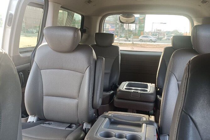Private Taxi In Cambodia - Door-to-Door in Sihanoukville: What This Private Taxi Really Delivers