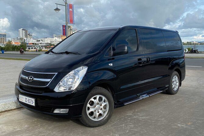 Private Taxi Overland Transfer From Siem Reap - Sihanoukville - Quick take: what makes this transfer work