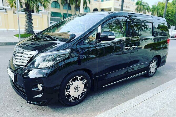 Private Taxi Overland Transfer From Siem Reap - Sihanoukville - Price and value: is $111.99 per person worth it?