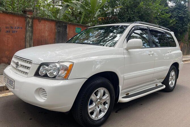 Private Taxi Overland Transfer From Siem Reap - Sihanoukville - Comfort strategy for your group: make the long day easier