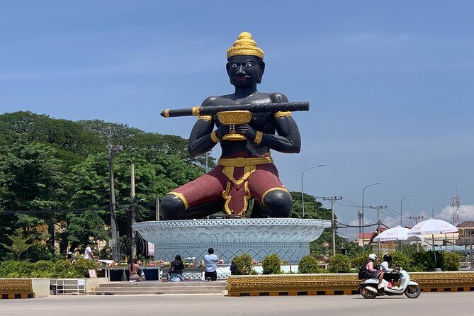 Private Taxi Phnom Penh to Battambang - N5 Road Reality Check: What the Phnom Penh to Battambang Drive Is Really Like